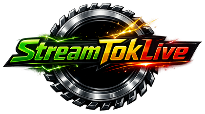 StreamTokLive